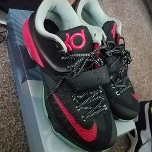 Nike KD 7 Good Apple